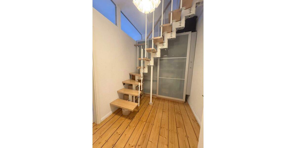 Etagenwohnung Bochum Wiemelhausen - 2 Zimmer, 73 m&sup2;, 298.000&euro; | Angebot:25692714