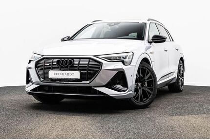 Audi e-tron 53.954 km 37.883 &euro; Hagen 58091