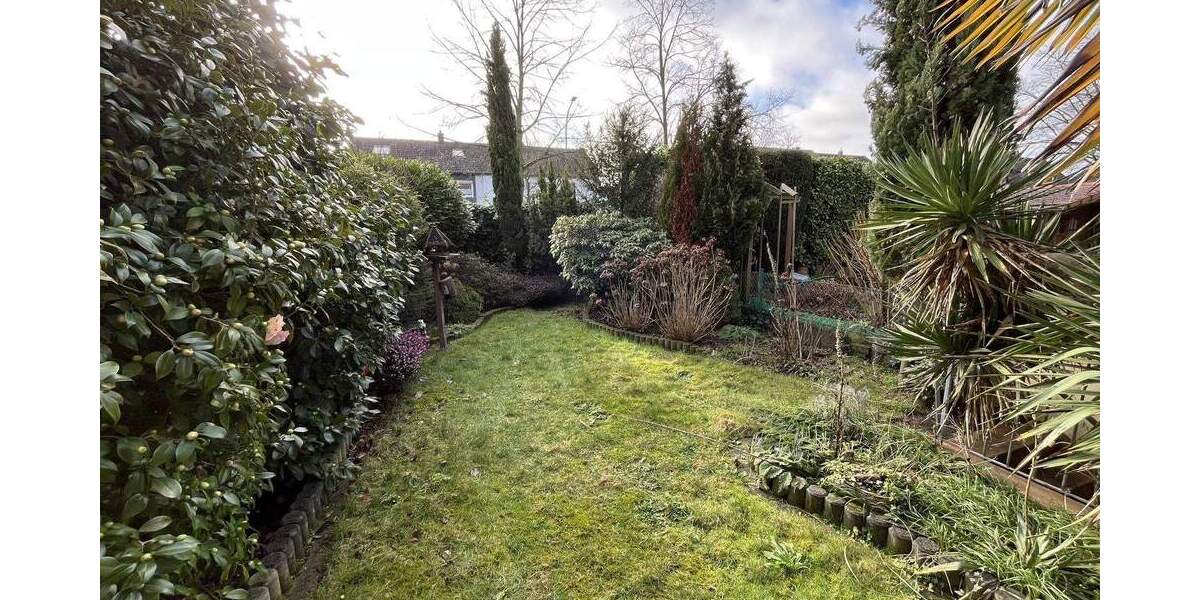 Reihenmittelhaus Langenfeld Richrath - 5 Zimmer, 150 m&sup2;, 498.000&euro; | Angebot:25796578