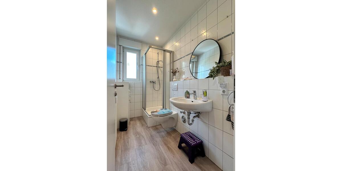 Dachgeschoßwohnung Solingen Burg - 4 Zimmer, 134 m&sup2;, 410.000&euro; | Angebot:26669530