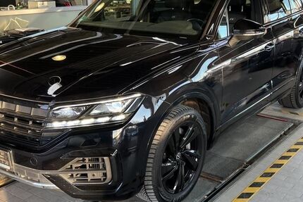 VW Touareg 68.307 km 62.660 &euro; Hagen 58091