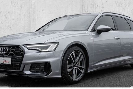 Audi A6 27.640 km 51.970 &euro; Düsseldorf 40549
