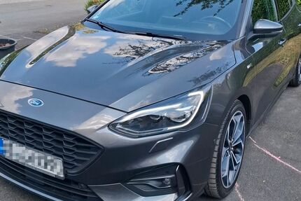 Ford Focus 83.700 km 15.900 &euro; Wuppertal 42329