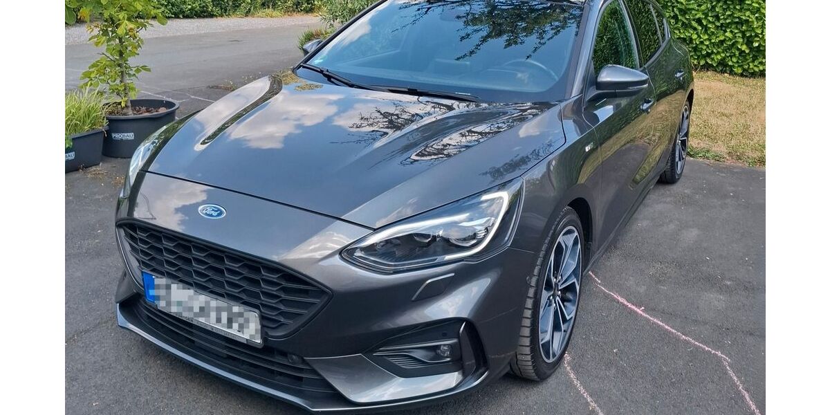 Ford Focus 83.700 km 15.900 &euro; Wuppertal 42329