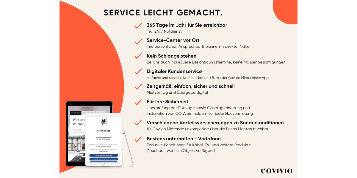Etagenwohnung Essen Stadtbezirk IV - 3 Zimmer, 64 m&sup2;, 650&euro; | Angebot:26636020
