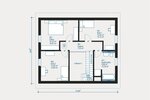 Familienglück neu definiert - Ihr individuell geplantes Traumhaus mit allkauf Flexibilität - Einfamilienhaus Wuppertal Cronenberg Cronenberg | Angebot:27334623