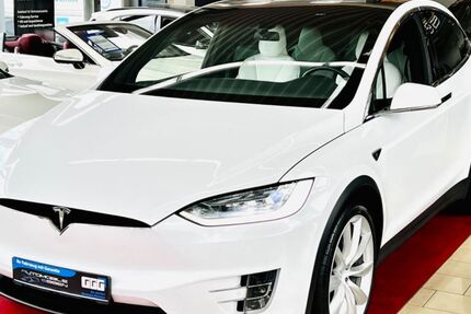 Tesla Model X 125.000 km 37.999 &euro; Essen 45326