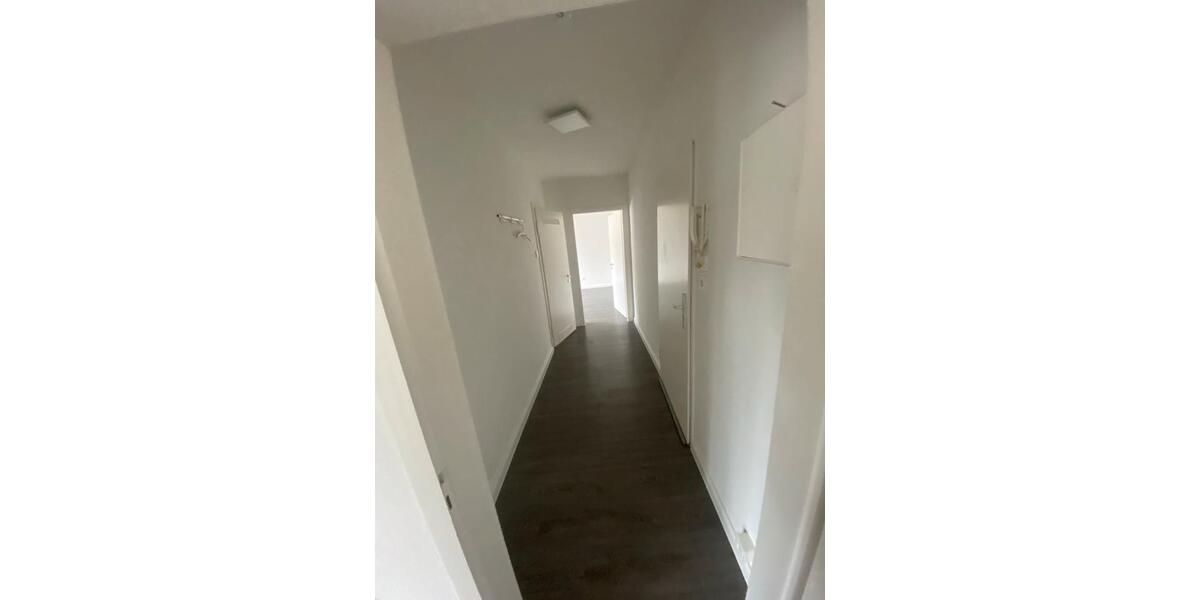 Etagenwohnung Wuppertal Gemarkung Barmen - 2 Zimmer, 45 m&sup2;, 470&euro; | Angebot:25420393