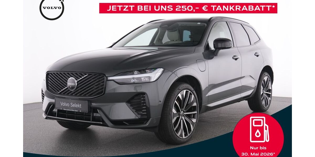 Volvo XC60 19.144 km 65.890 &euro; Witten 58453