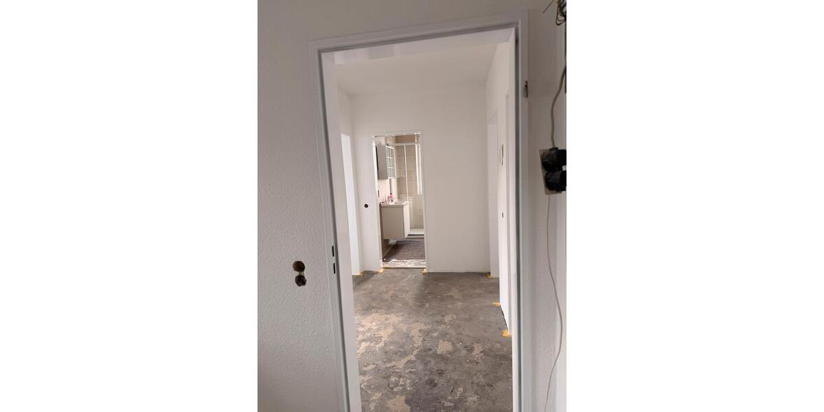 Etagenwohnung Remscheid Gemarkung Bergisch Born - 3 Zimmer, 75 m&sup2;, 906&euro; | Angebot:25839857