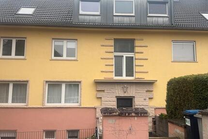 Wohnung Witten Annen - 3 Zimmer, 75 m&sup2;, 180.000&euro; | Angebot:25229633