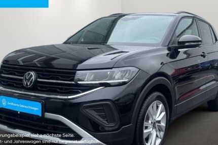 VW T-Cross 6.224 km 27.490 &euro; Mettmann 40822