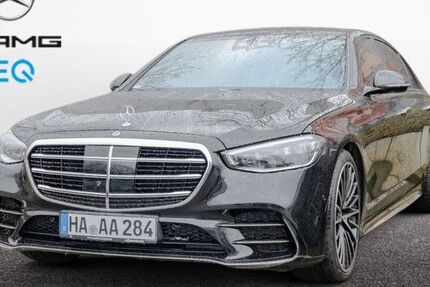 Mercedes-Benz S 350 9.500 km 114.490 &euro; Hagen 58135