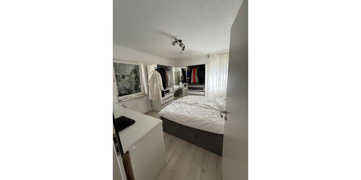 Erdgeschoßwohnung Hattingen - 3 Zimmer, 50 m&sup2;, 607&euro; | Angebot:25995512