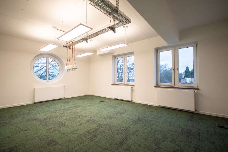 Gewerbeobjekt Bochum Altenbochum - 2.100&euro; | Angebot:27339996