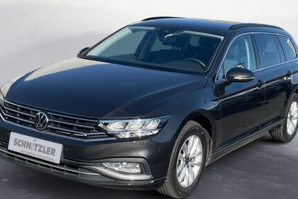 VW Passat 48.489 km 24.950 &euro; Hilden 40721