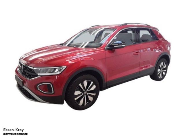 VW T-Roc 4.127 km 28.000 &euro; Essen 45307