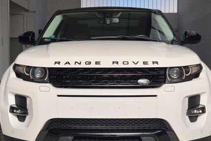Land Rover Range Rover Evoque 195.223 km 13.900 &euro; Wuppertal 42289
