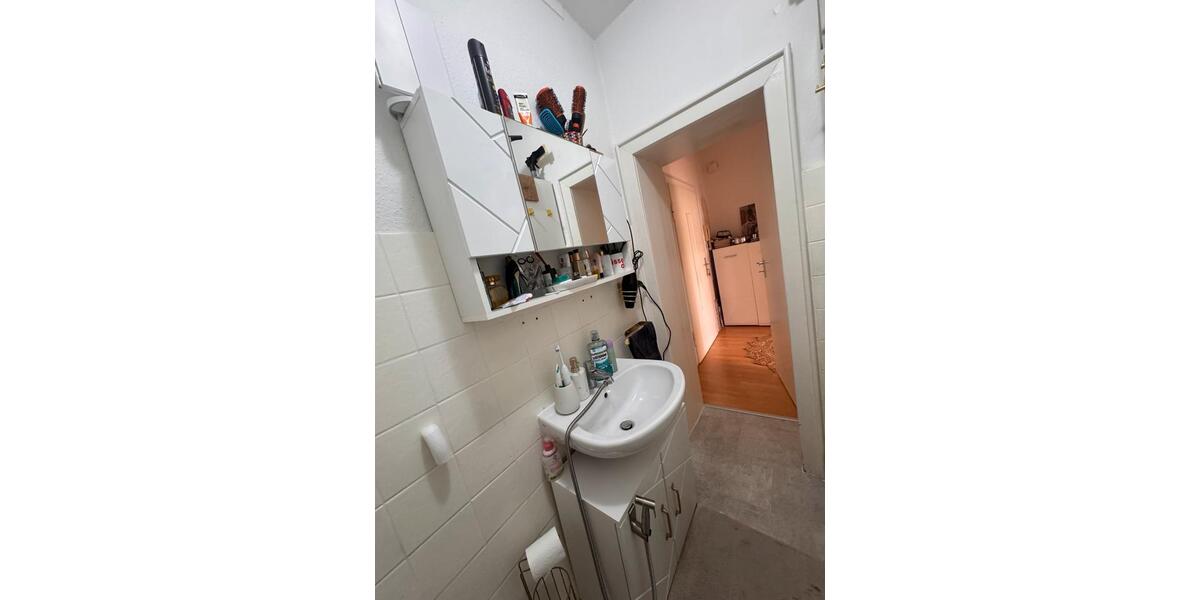 Erdgeschoßwohnung Düsseldorf Pempelfort - 2 Zimmer, 50 m&sup2;, 1.372&euro; | Angebot:26478135