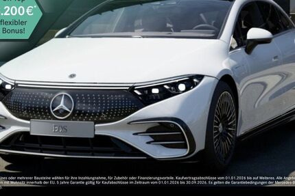 Mercedes-Benz EQS 32.575 km 63.490 &euro; Solingen 42653