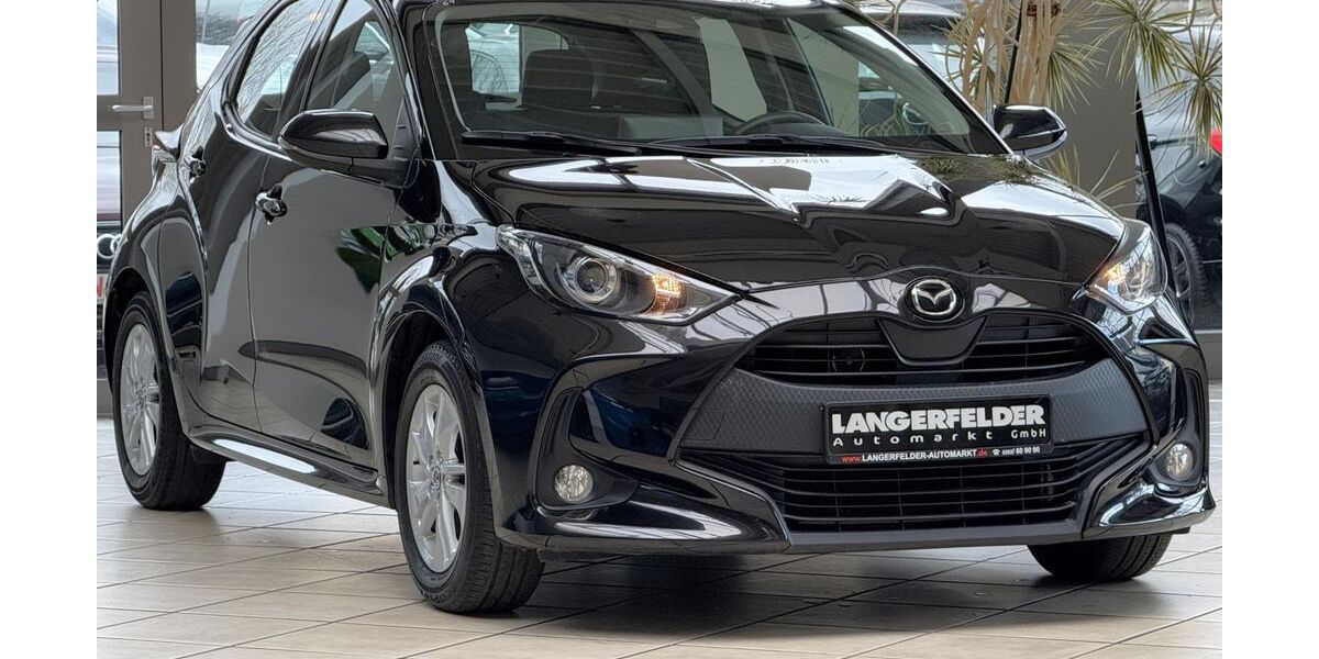 Mazda 2 Hybrid 31.513 km 18.490 &euro; Wuppertal 42389