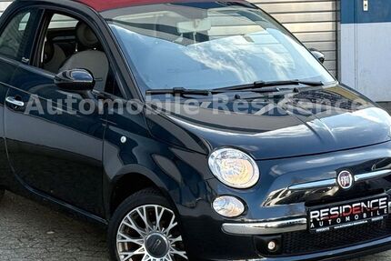 Fiat 500C 31.000 km 8.980 &euro; Ratingen 40880
