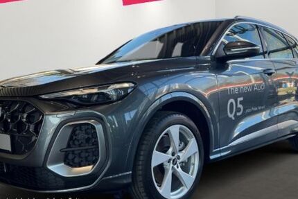 Audi Q5 18.000 km 58.950 &euro; Mettmann 40822