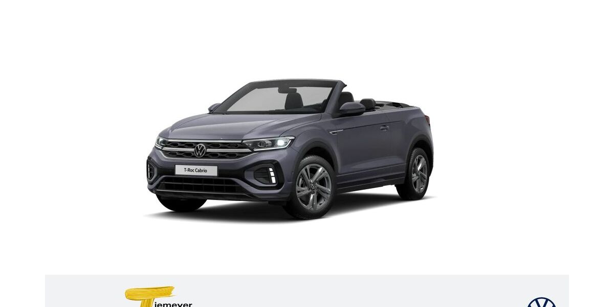 VW T-Roc 62.677 km 26.650 &euro; Herne 44653