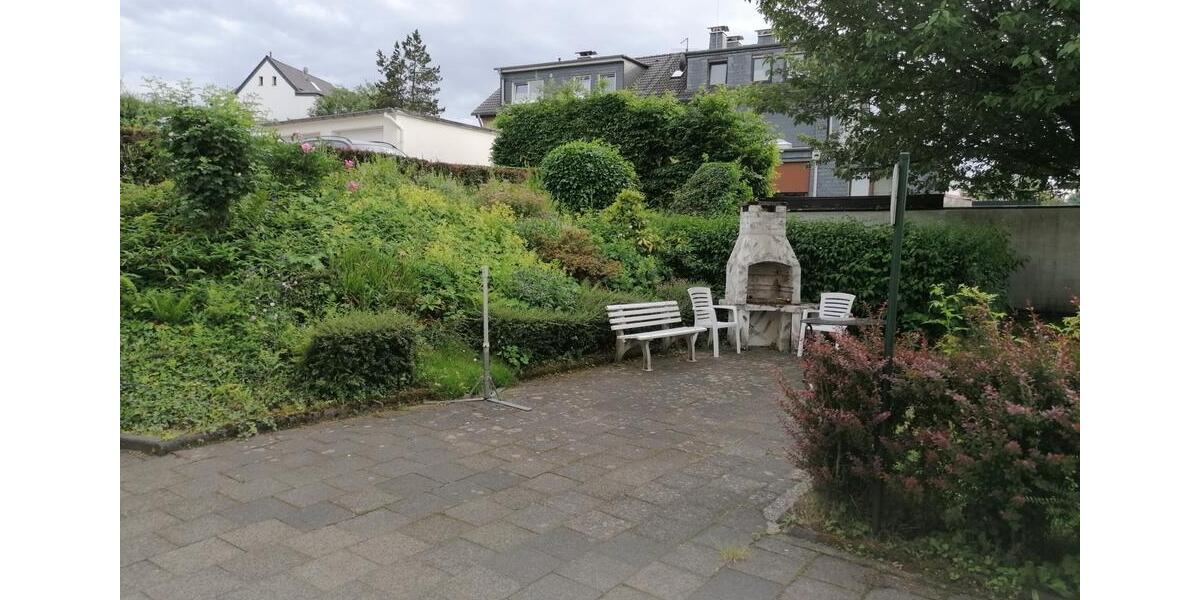 Dachgeschoßwohnung Wermelskirchen - 2 Zimmer, 76 m&sup2;, 800&euro; | Angebot:26512679