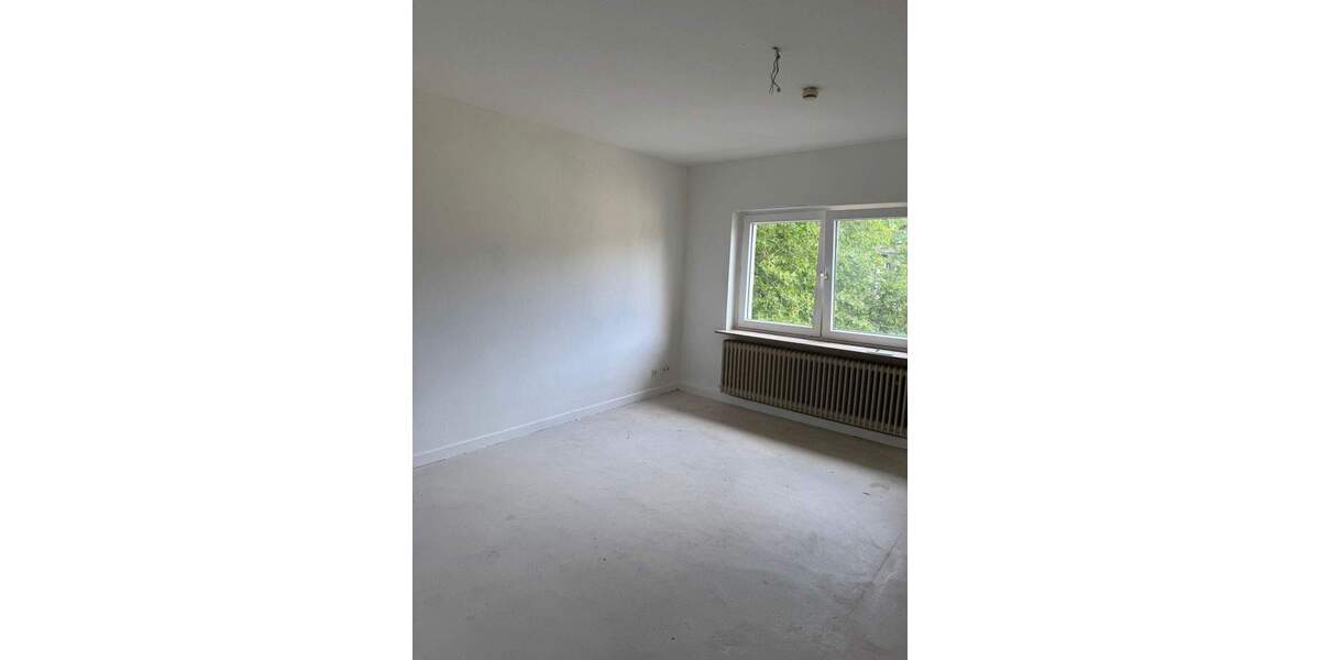 Etagenwohnung Essen Altendorf - 2 Zimmer, 66 m&sup2;, 500&euro; | Angebot:26672881