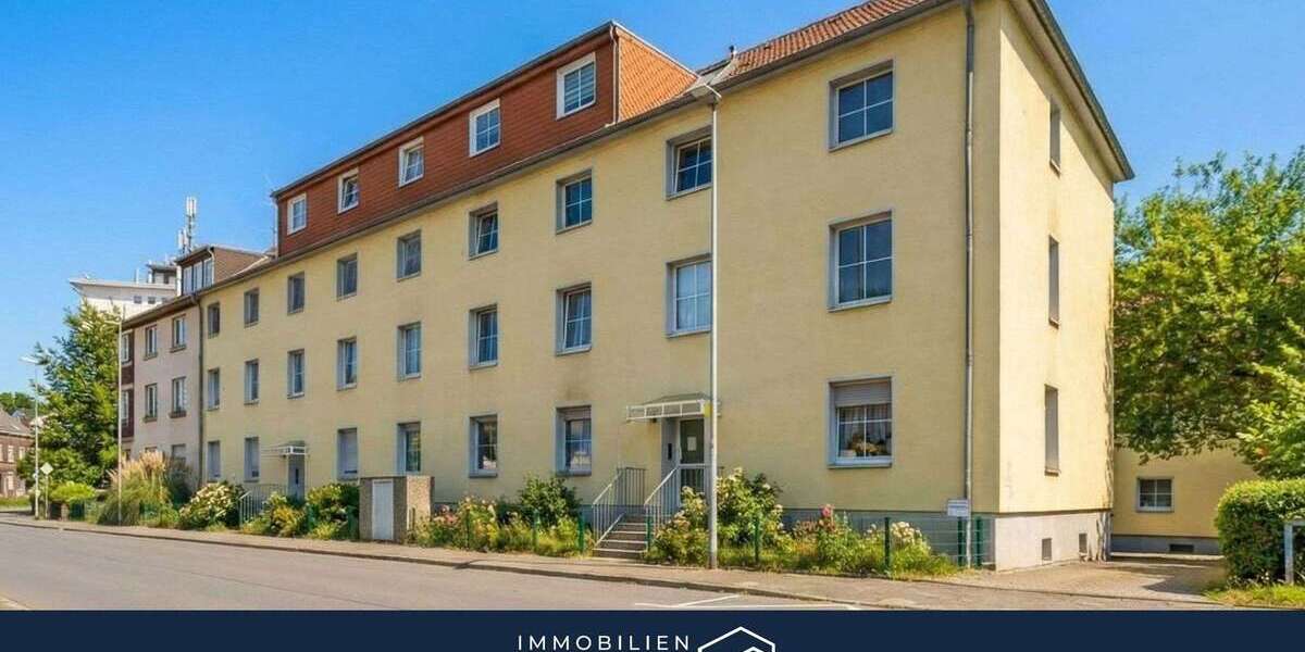 Etagenwohnung Erkrath - 2 Zimmer, 70 m&sup2;, 163.000&euro; | Angebot:24876867