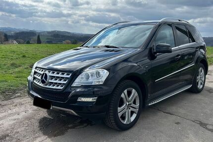 Mercedes-Benz ML 350 195.000 km 14.599 &euro; Kürten 51515