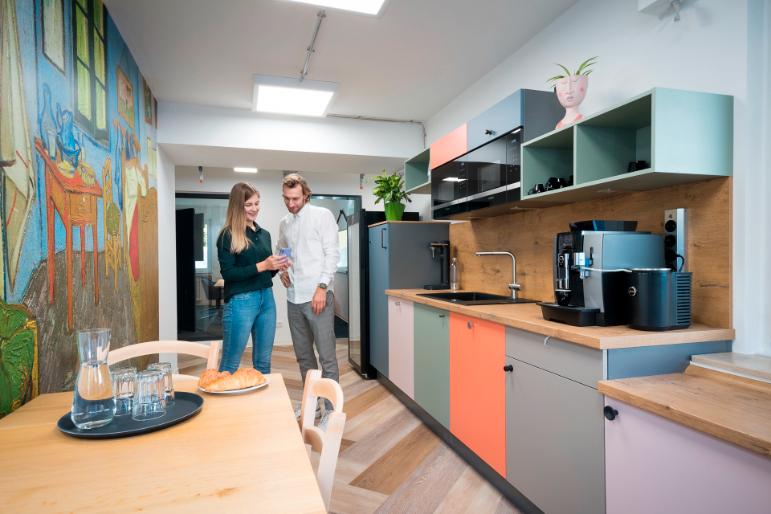 Gewerbeobjekt Essen Stadtbezirk II - 199&euro; | Angebot:25974391