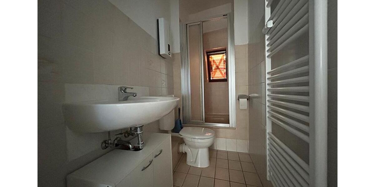 Etagenwohnung Essen Stadtbezirk III - 2 Zimmer, 58 m&sup2;, 450&euro; | Angebot:24187802