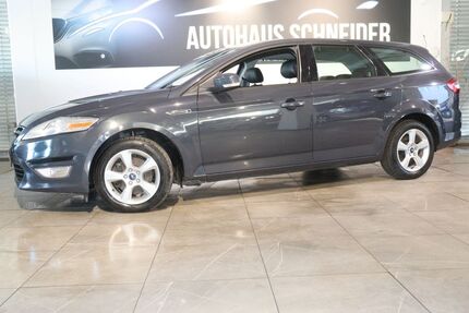 Ford Mondeo 135.897 km 7.100 &euro; Ratingen 40880