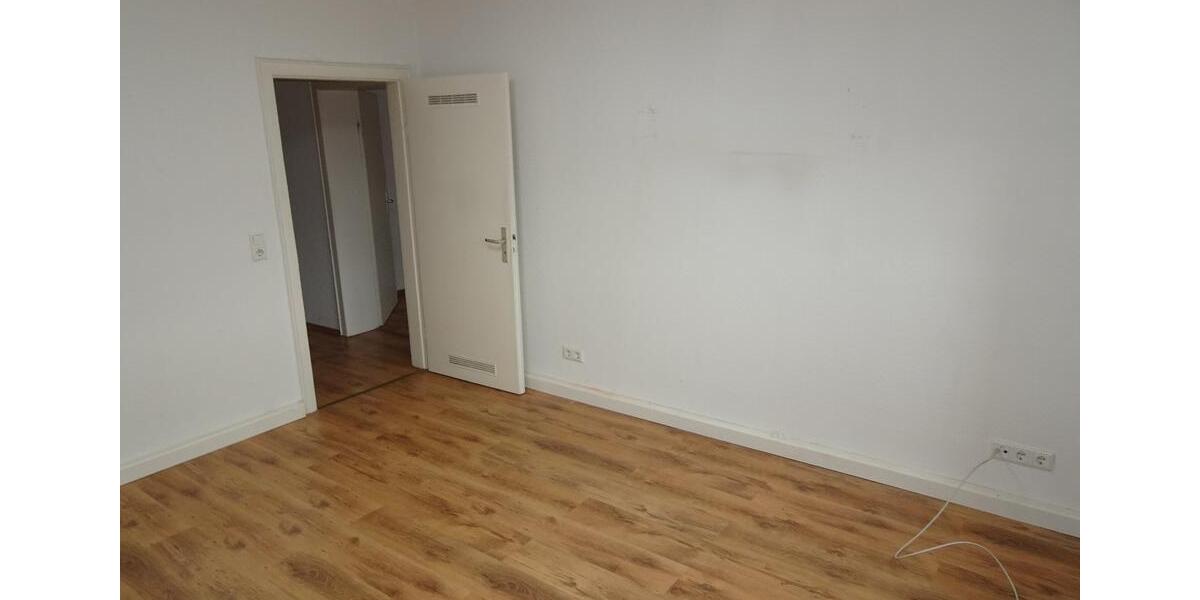 Etagenwohnung Wuppertal Arrenberg - 2 Zimmer, 58 m&sup2;, 490&euro; | Angebot:26425538