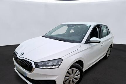 Skoda Fabia 49.056 km 11.465 &euro; Hagen 58091