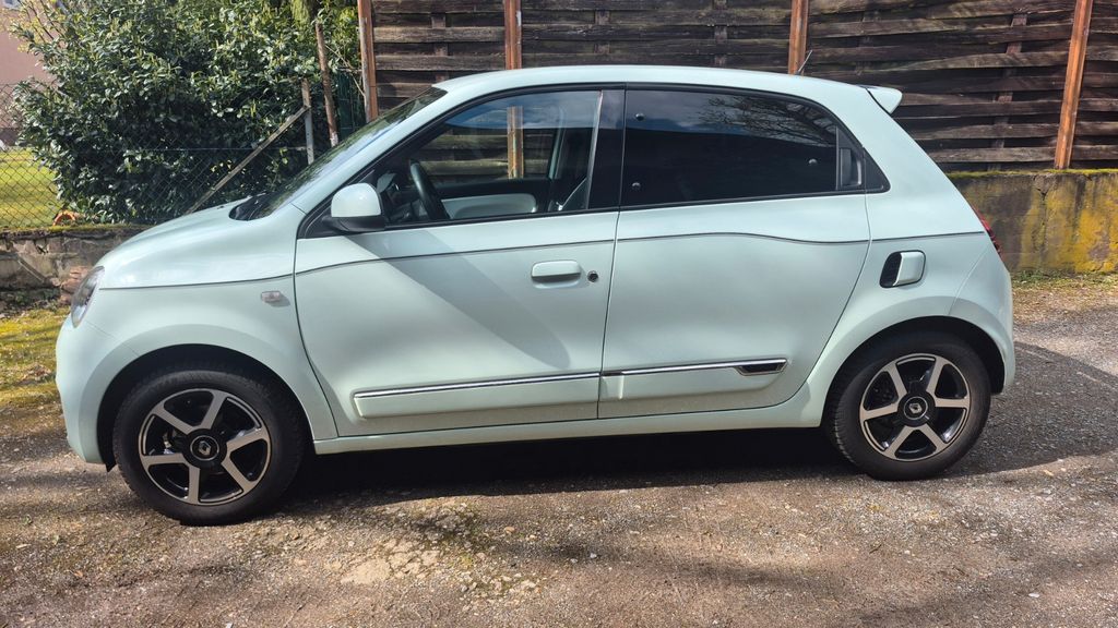 Renault Twingo 49.320 km 10.900 &euro; Erkrath 40699