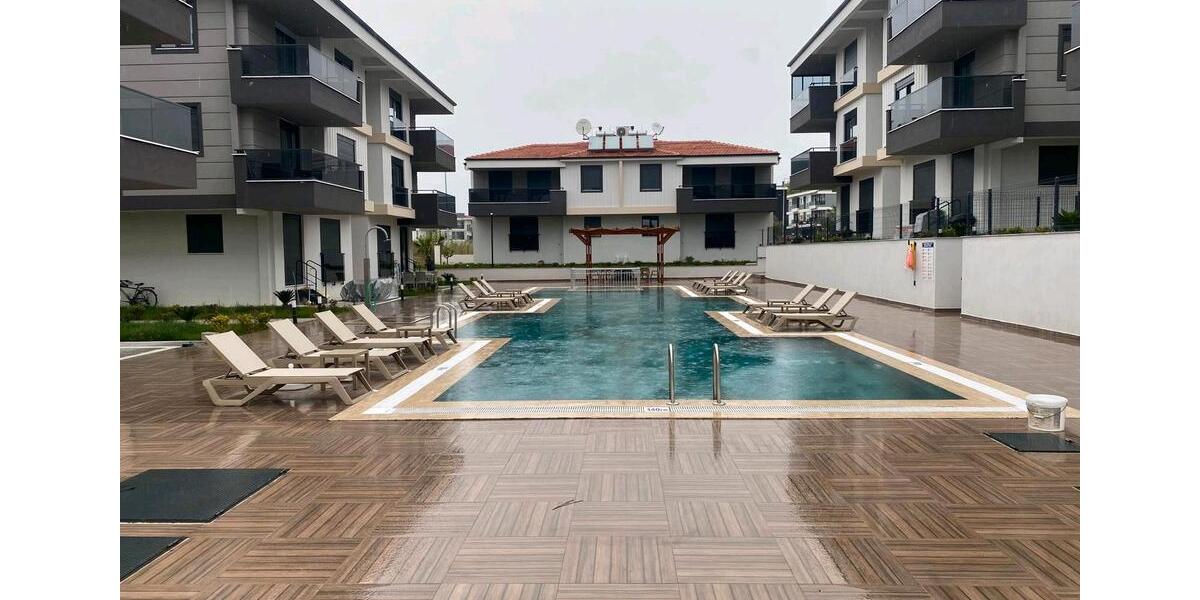 Ferienimmobilie Essen Stadtbezirk VIII - 699&euro; | Angebot:23646693