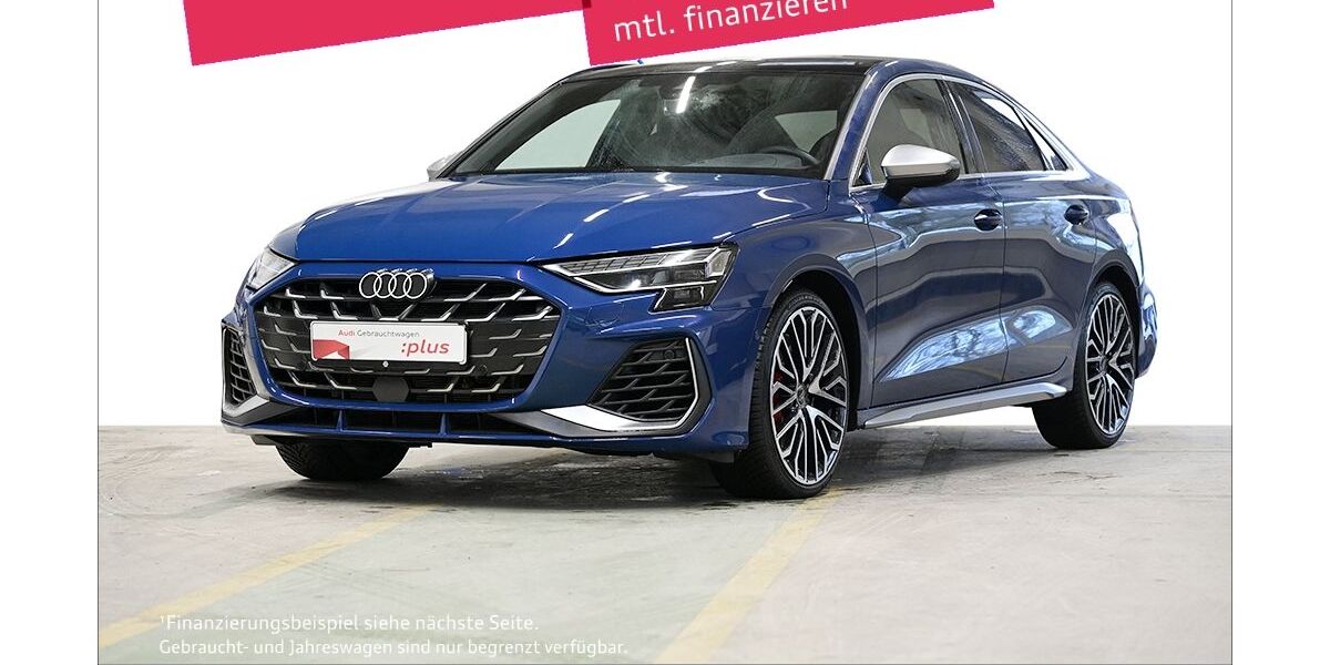 Audi S3 23.180 km 48.444 &euro; Wuppertal 42109