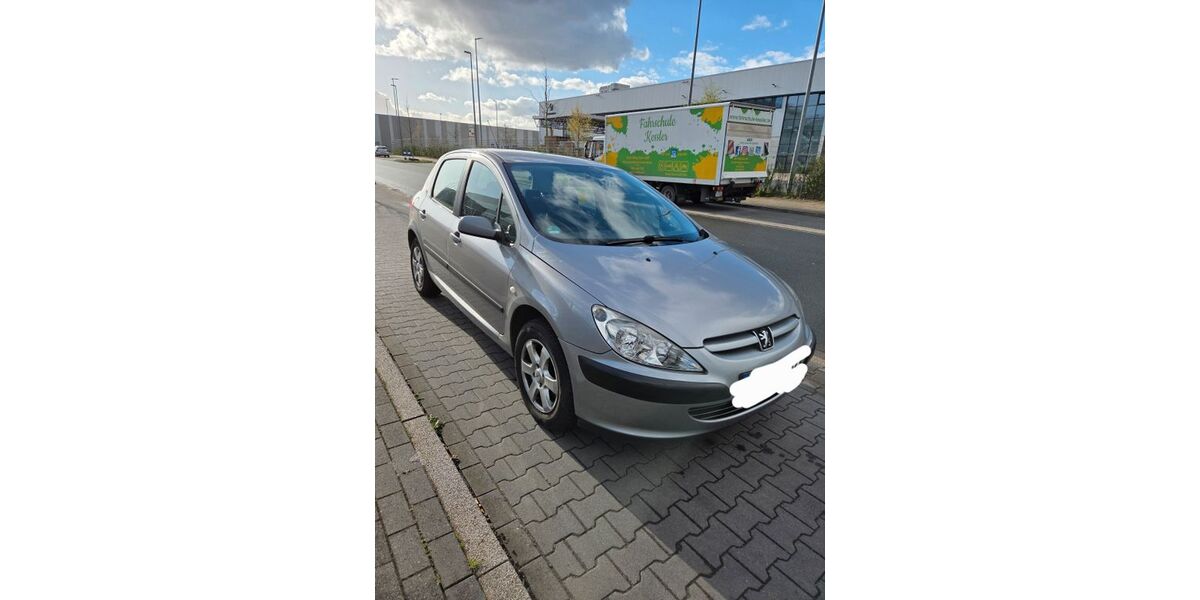 Peugeot 307 130.000 km 2.100 &euro; Gelsenkirchen 45888
