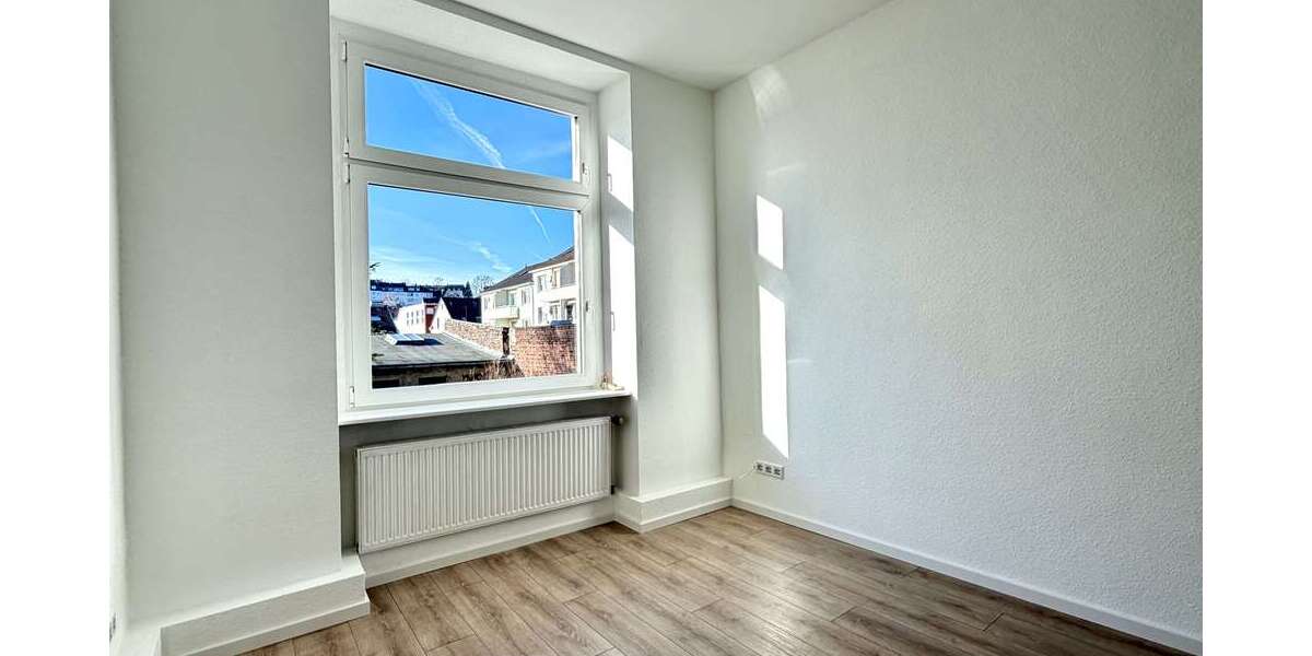 Etagenwohnung Wuppertal Wichlinghausen - 3.5 Zimmer, 85 m&sup2;, 770&euro; | Angebot:25240305