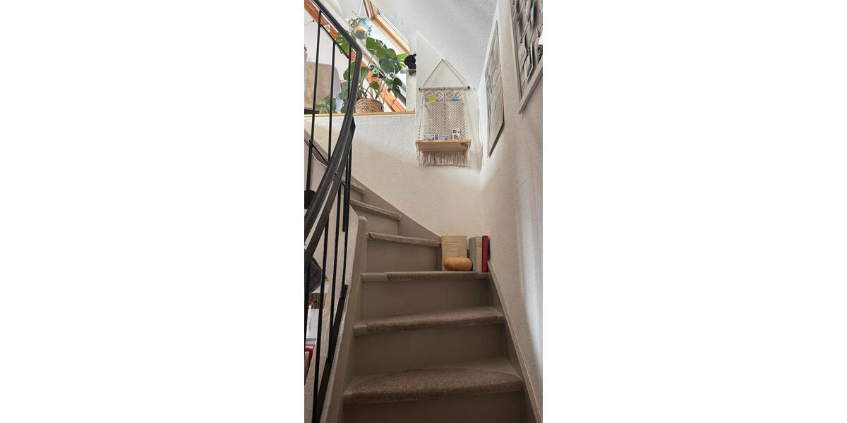 Maisonettenwohnung Wuppertal Dönberg - 3.5 Zimmer, 75 m&sup2;, 540&euro; | Angebot:26577537