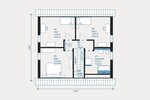 Individuelles Traumhaus gestalten - Flexible Planung und hohe Qualität mit allkauf - Pure 6 - Einfamilienhaus Wuppertal Vohwinkel Vohwinkel | Angebot:27316480