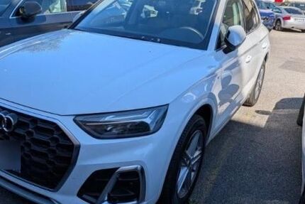 Audi Q5 104.908 km 32.914 &euro; Hagen 58091