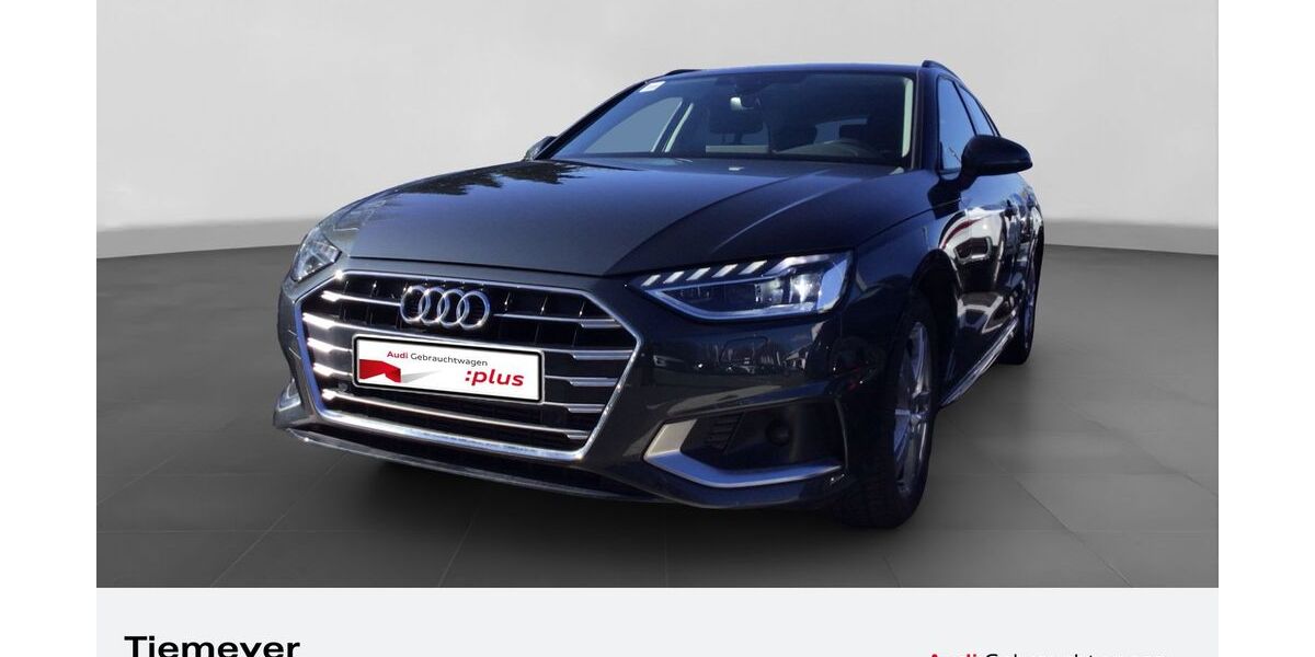Audi A4 40.117 km 28.650 &euro; Gelsenkirchen 45894