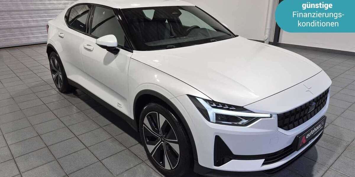 Polestar 2 54.340 km 25.490 &euro; Wuppertal - Barmen 42287