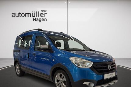 Dacia Dokker 98.843 km 9.999 &euro; Hagen 58095