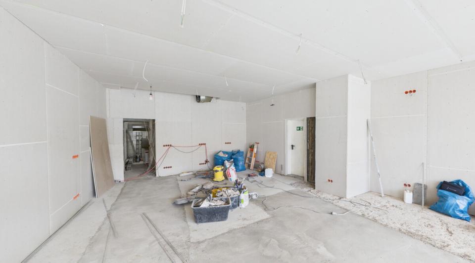 Gewerbeobjekt Wuppertal Gemarkung Vohwinkel - 2.100&euro; | Angebot:24674394