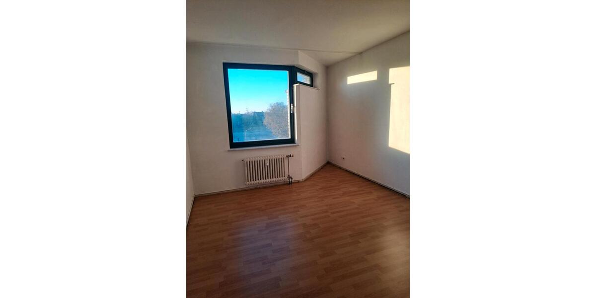 Etagenwohnung Gelsenkirchen - 1 Zimmer, 58 m&sup2;, 363&euro; | Angebot:26618834